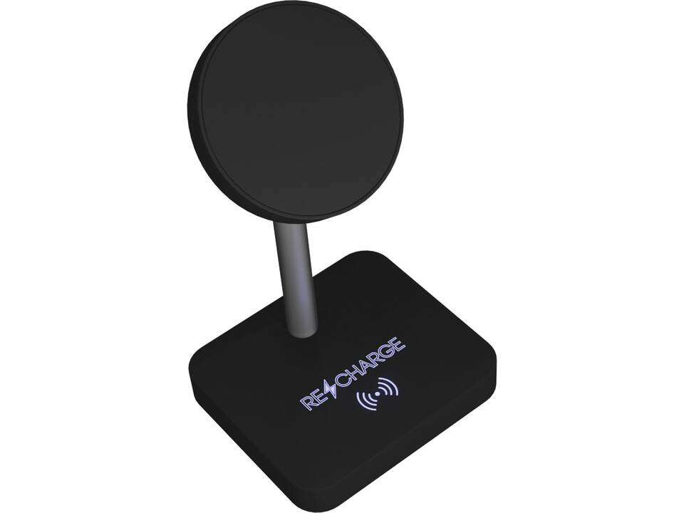 SCX.design W22 15W+5W magnetic wireless charger 4