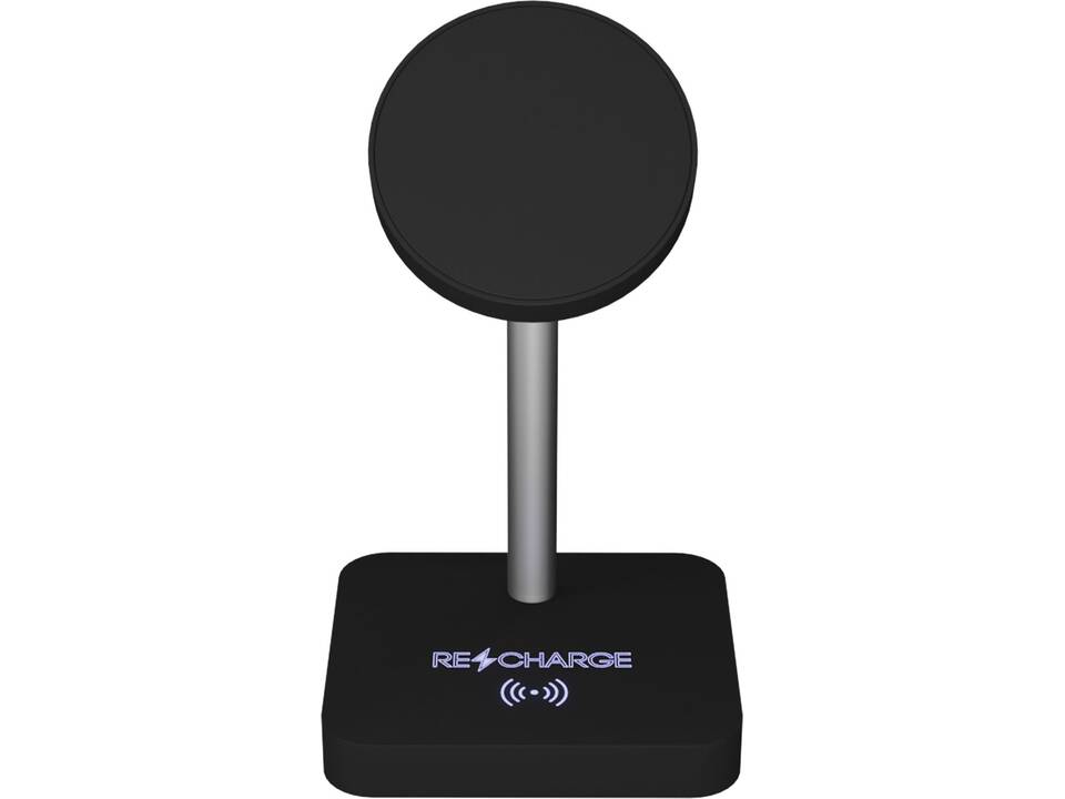 SCX.design W22 15W+5W magnetic wireless charger 2