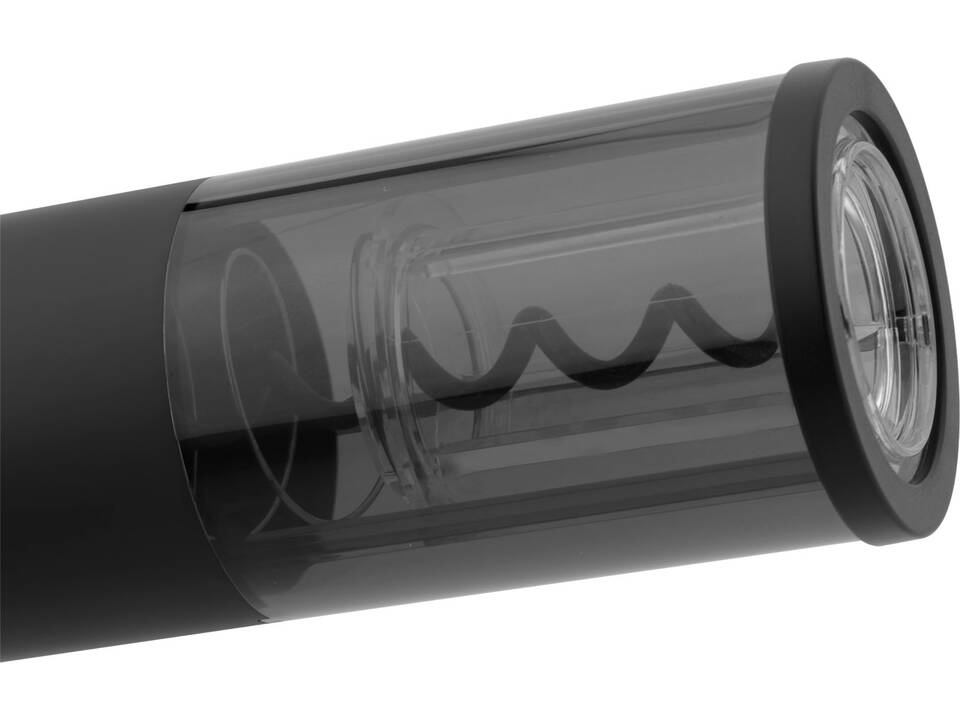 SCX.design K01 light-up logo electric corkscrew 2