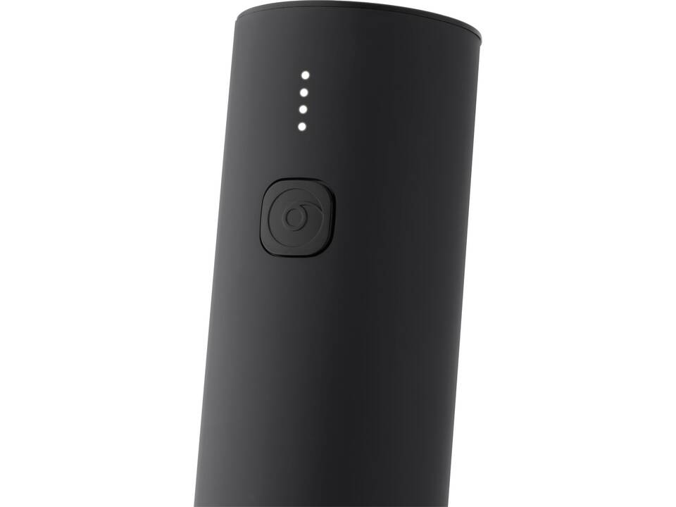 SCX.design K01 light-up logo electric corkscrew 3