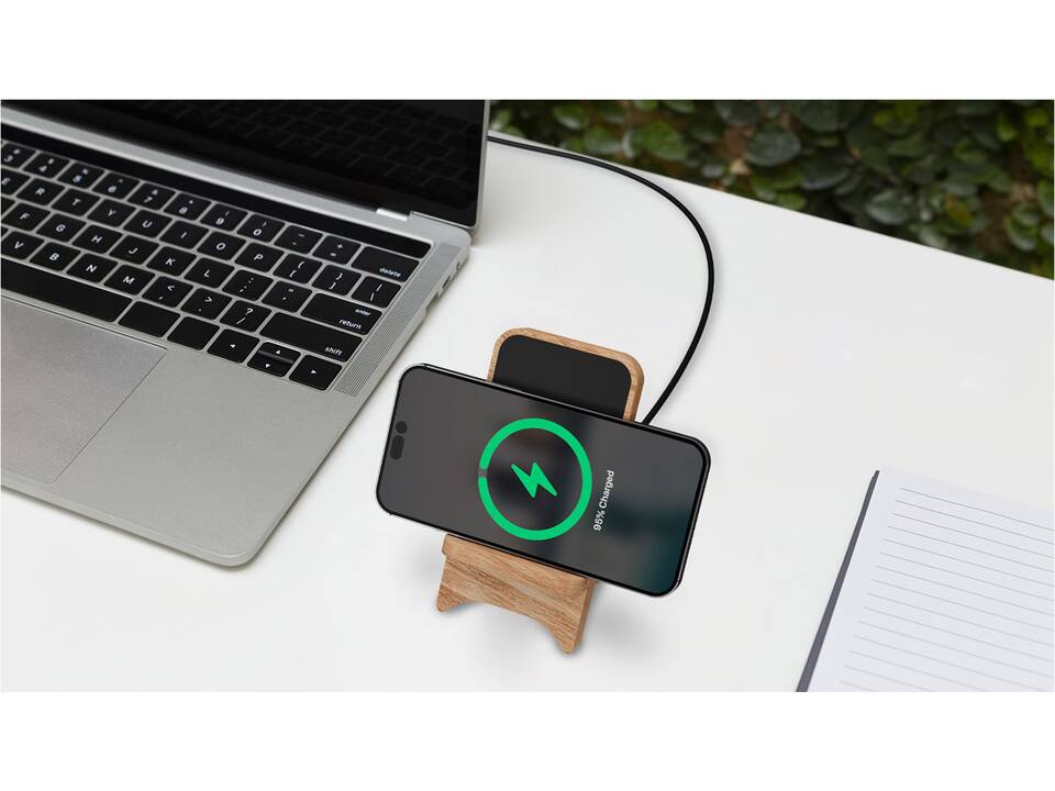 SCX.design W27 10W wireless charging stand 5