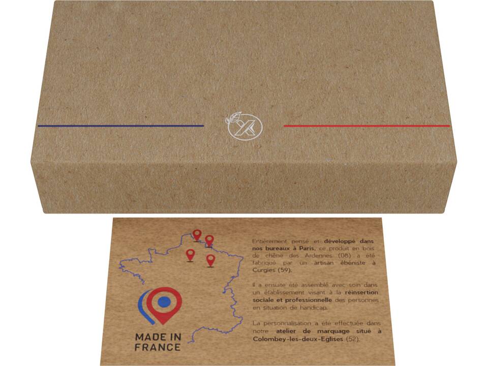 SCX.design W27 10W wireless charging stand 1