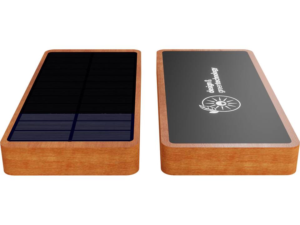 SCX.design P32 10.000 mAh solar power bank 3