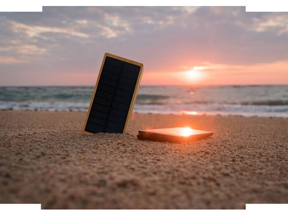SCX.design P32 10.000 mAh solar power bank 7