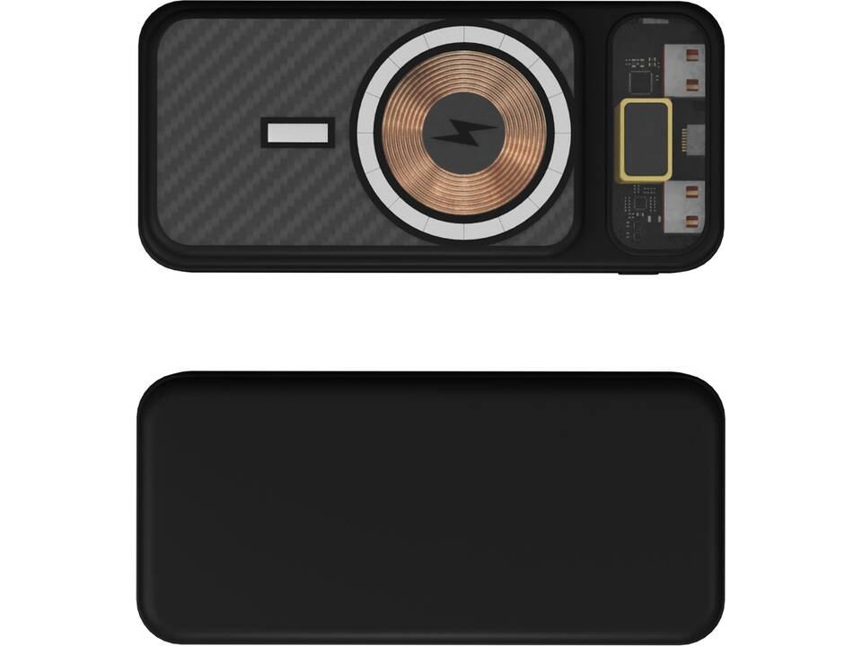 SCX.design P50 20.000 mAh magnetic power bank 2