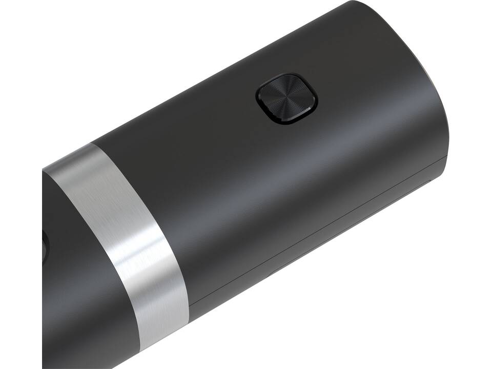 SCX.design K02 electric salt & pepper grinder set 1