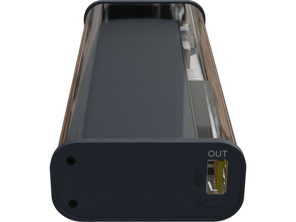 SCX.design P51 20.000mAh power bank 6