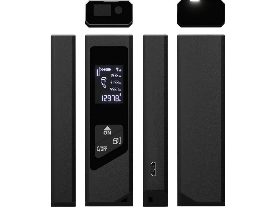 SCX.design T05 mini laser telemeter 5