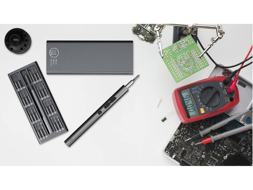 SCX.design T25 all-in-one electric screwdriver set 6