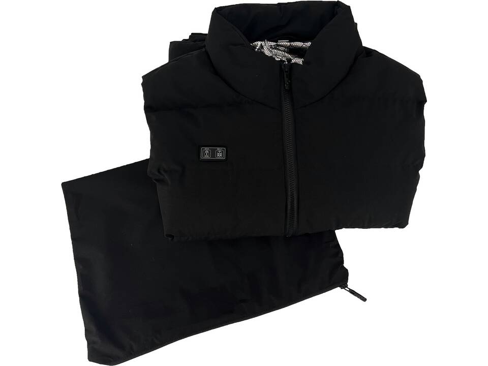 SCX.design G01 heated body warmer with power bank 3