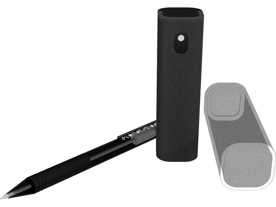 EcoNotebook NA5 with standard cover 2