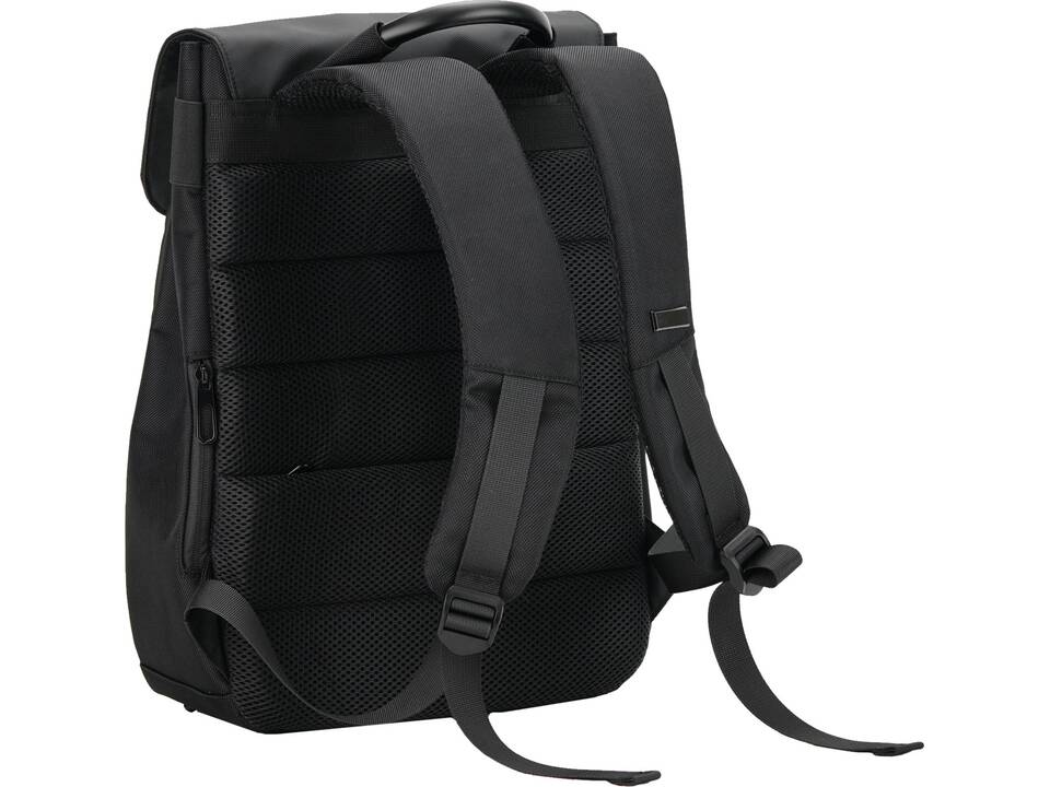 SCX.design L11 rPET business city backpack 3