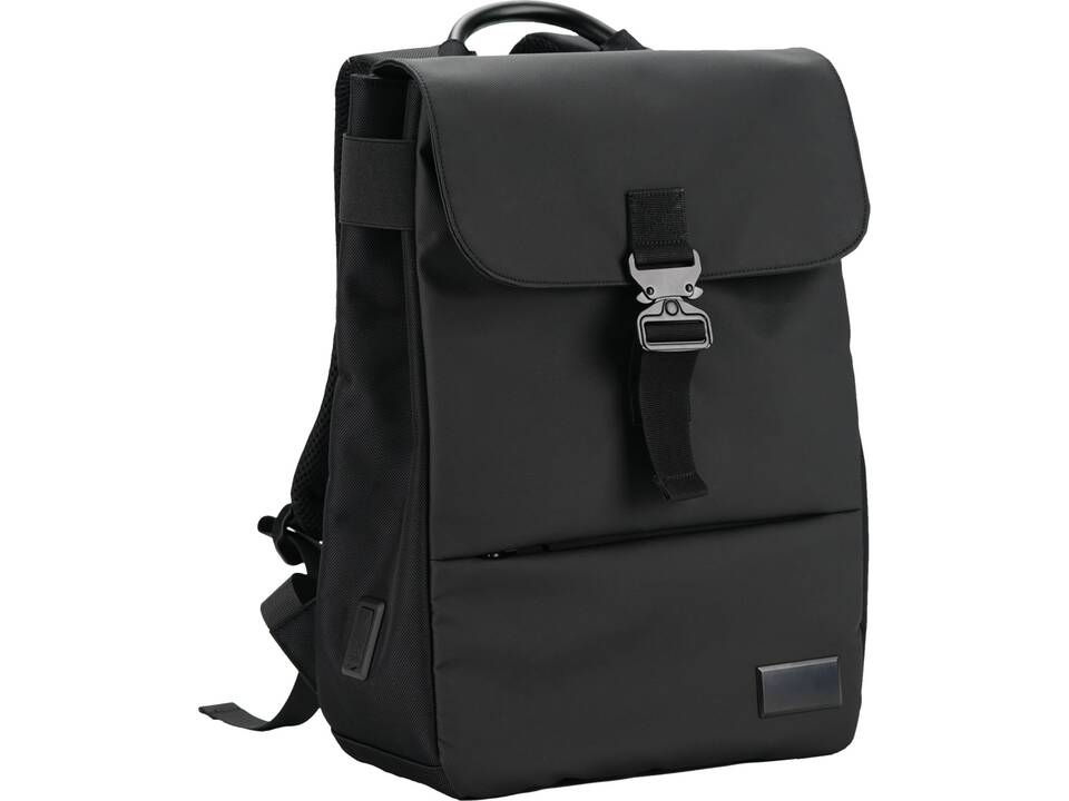 SCX.design L11 rPET business city backpack 4