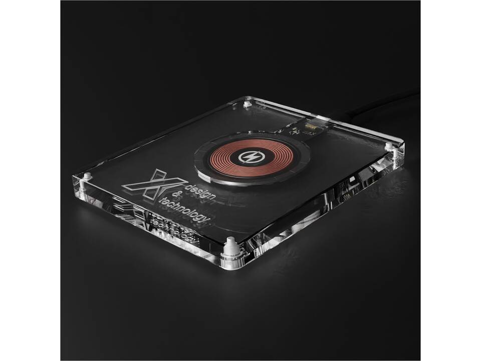 SCX.design W29 15W wireless charging base 3