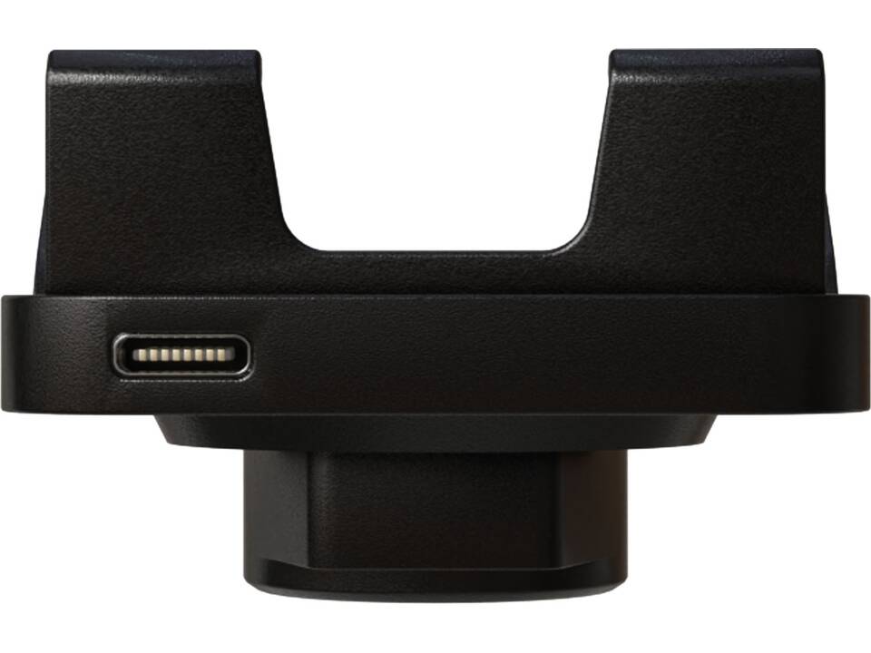 SCX.design V40 15W wireless car charger/phone holder 6