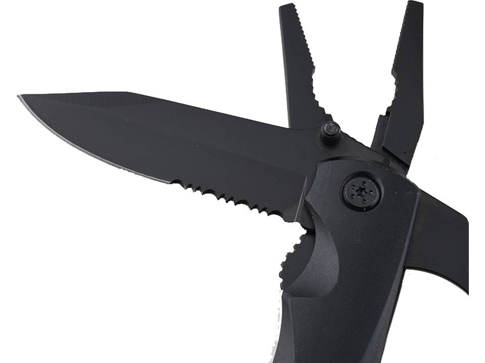 SCX.design T30 10-function multitool pocket knife 6