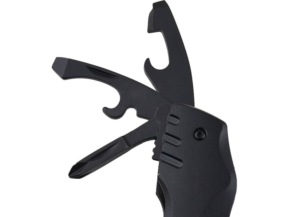 SCX.design T30 10-function multitool pocket knife 7