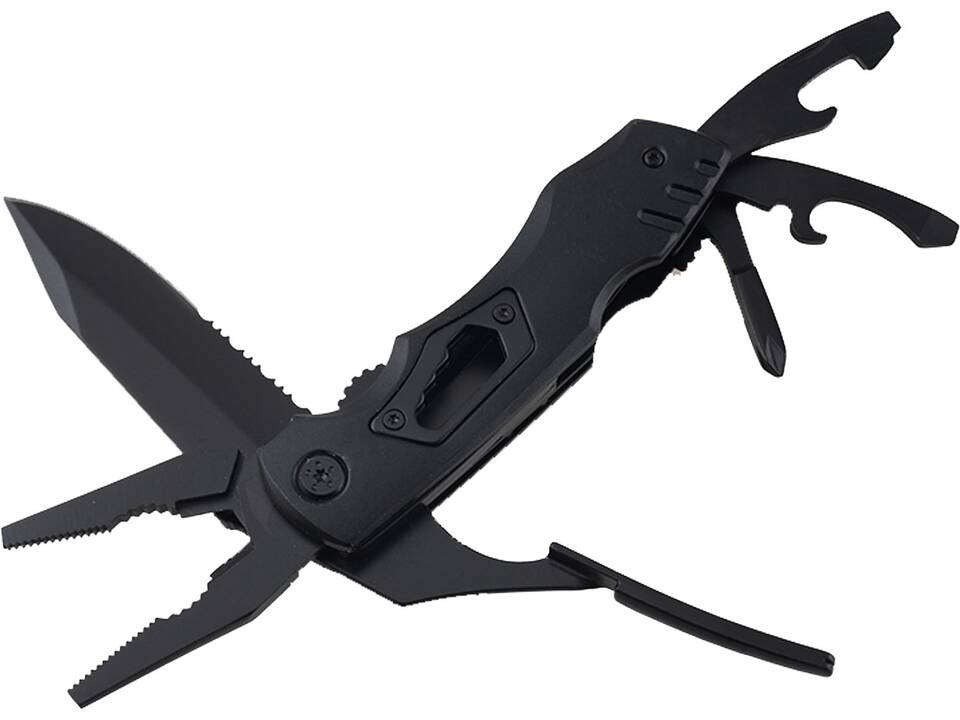 SCX.design T30 10-function multitool pocket knife 4