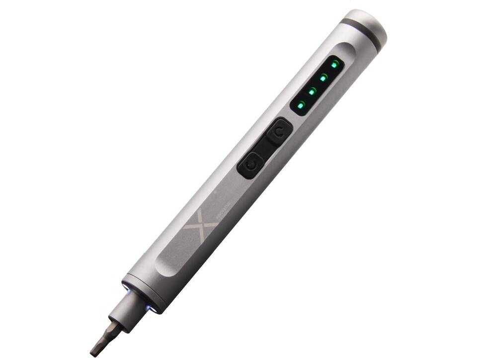 SCX.design T31 40-in-1 electric screwdriver kit 3