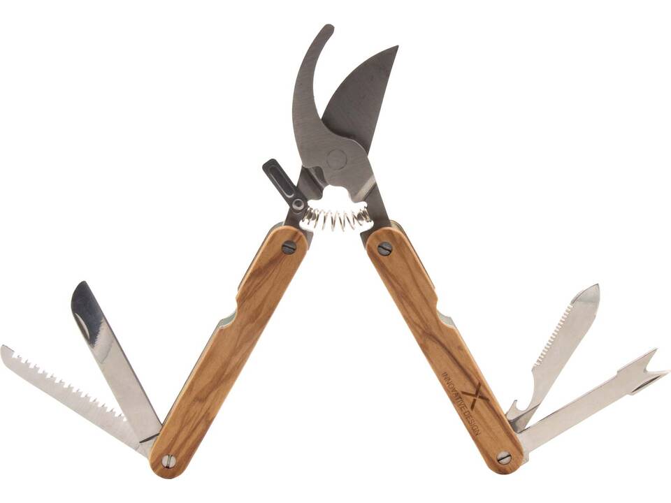 SCX.design T32 wooden multi-tool set 3