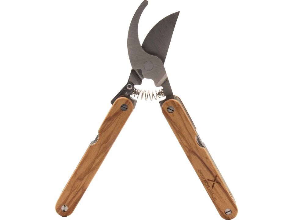 SCX.design T32 wooden multi-tool set 4