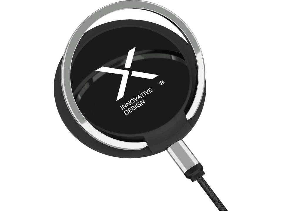 SCX.design W35 15W MagSafe ring charger 4