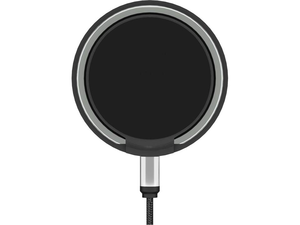 SCX.design W35 15W MagSafe ring charger 1