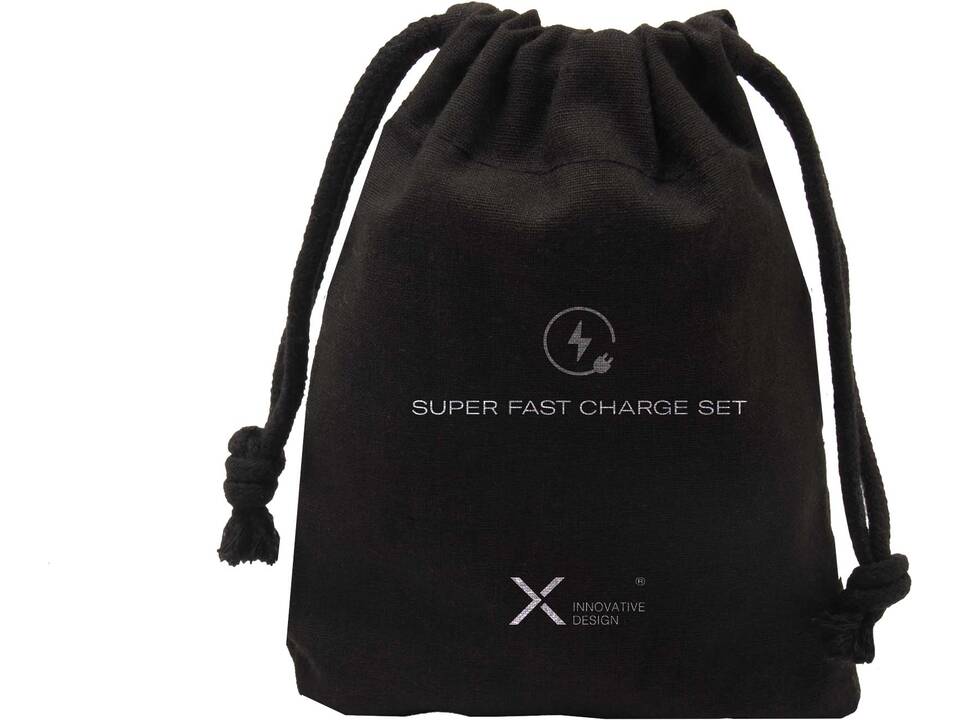 SCX.design C55 65W cable and adapter set 3