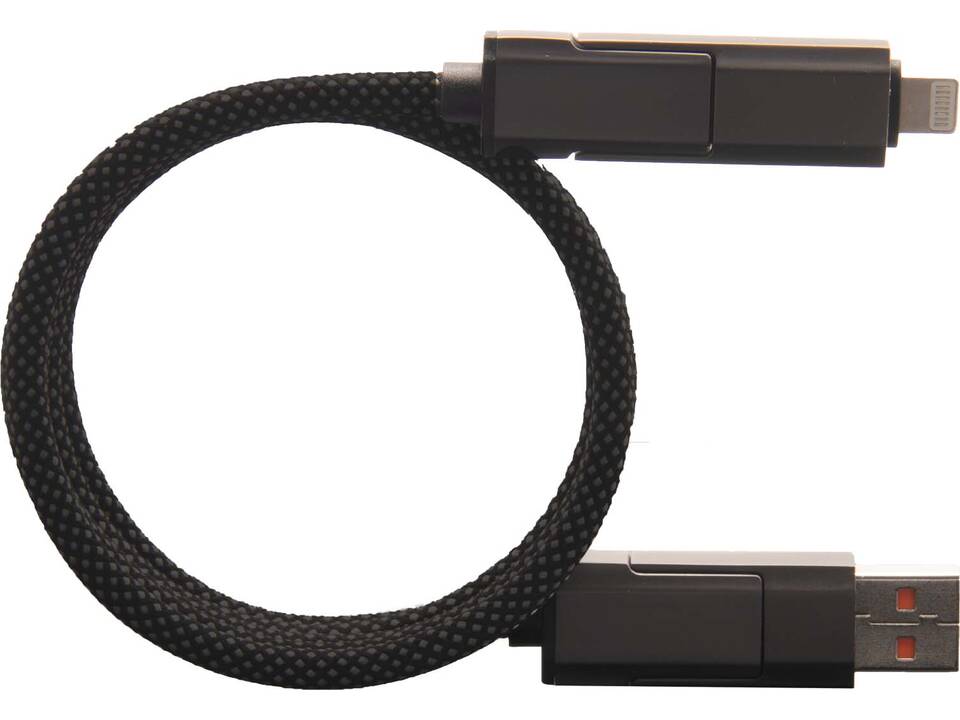 SCX.design C57 100W magnetic cable with display 3