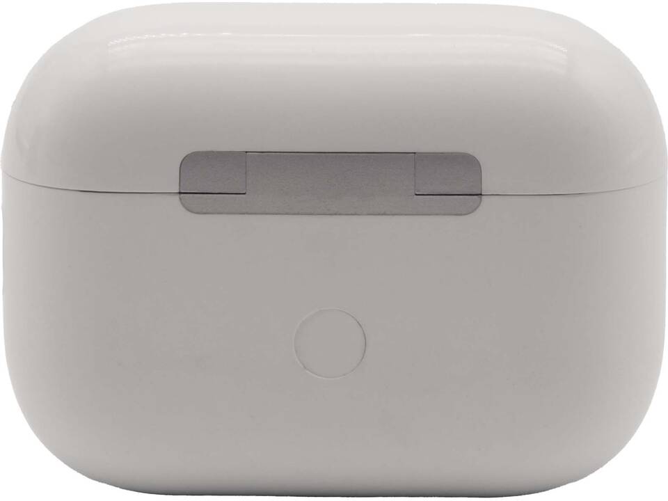 SCX.design E26 ANC earbuds with interactive touchscreen charging case 10