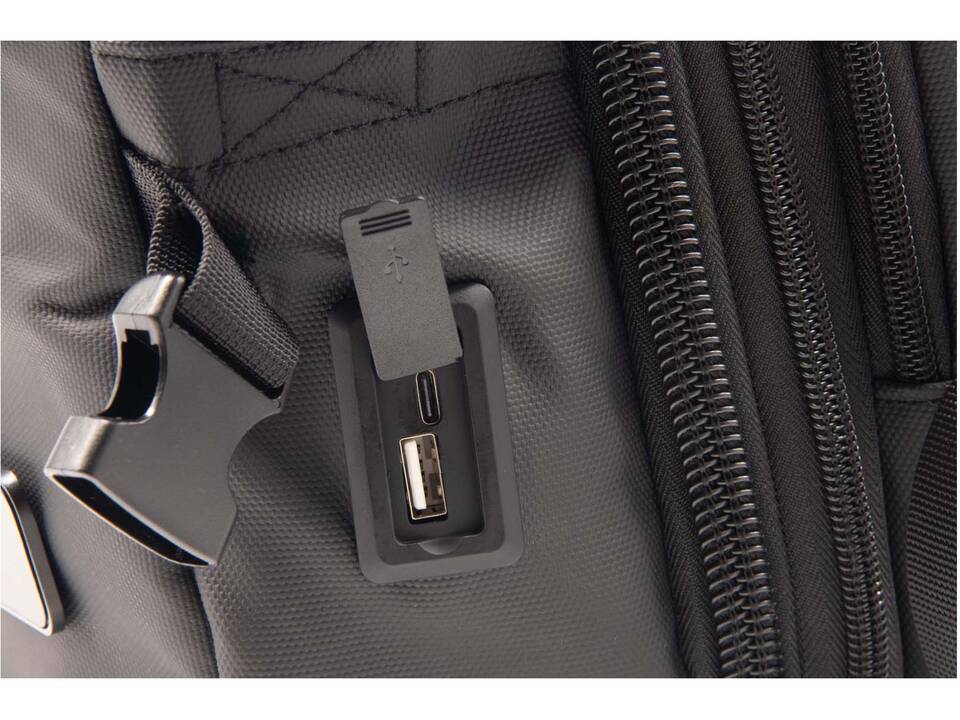 SCX.design L14 backpack with air suction system 40L 10