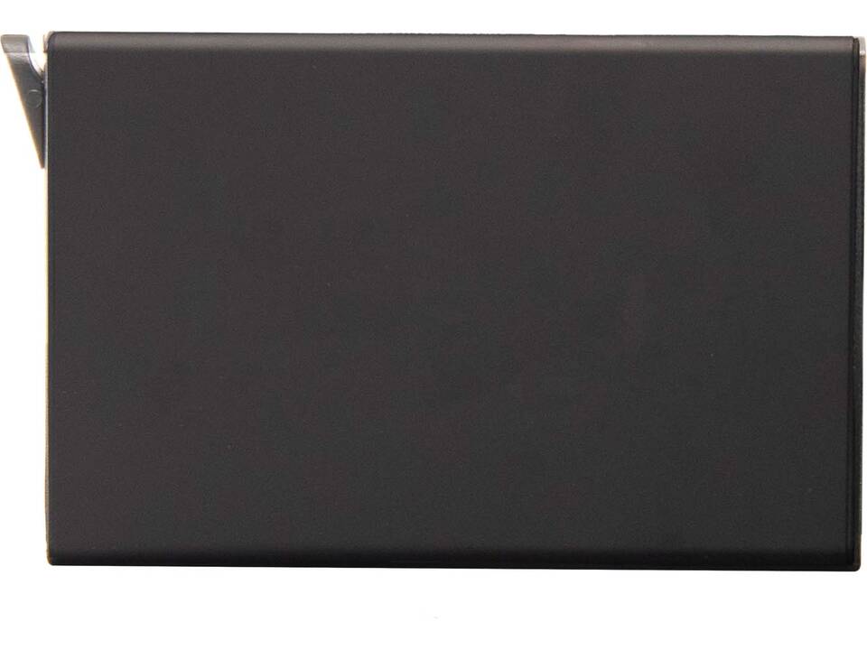 SCX.design O35 magnetic RFID card holder 2