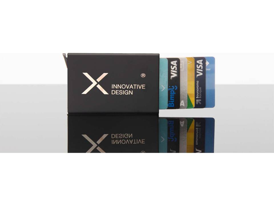 SCX.design O35 magnetic RFID card holder 4