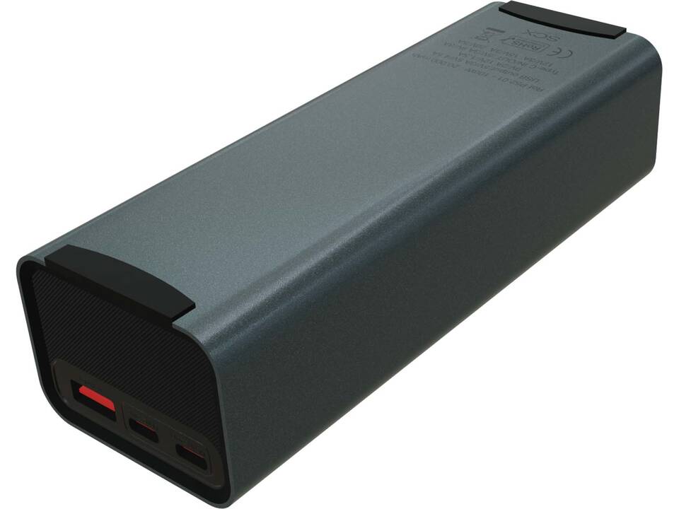 SCX.design P52 100W 20.000 mAh computer power bank 4
