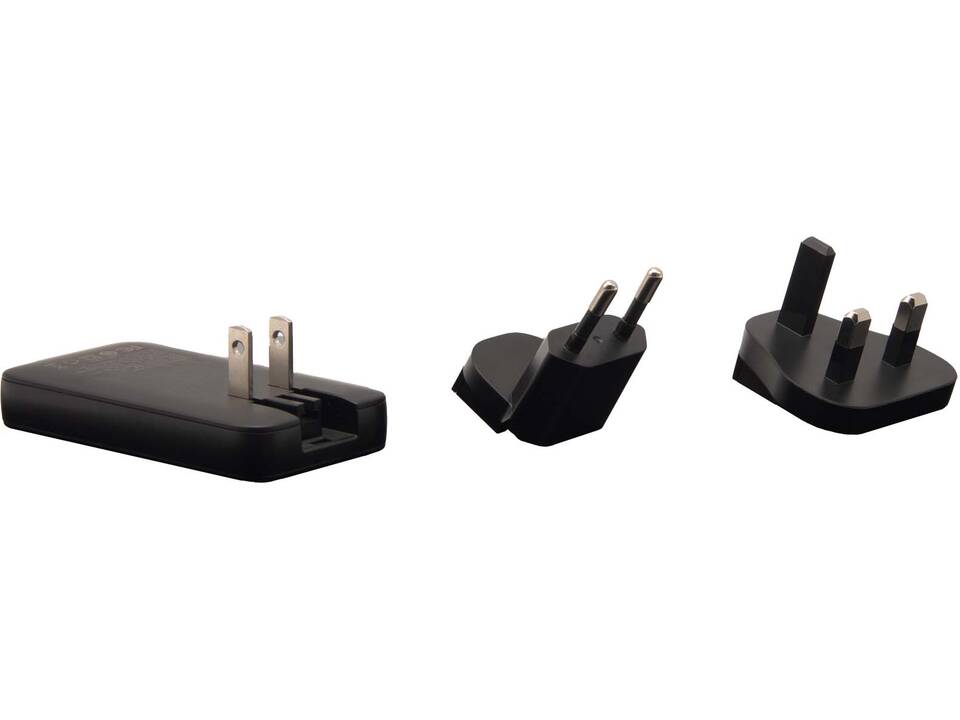 SCX.design C56 65W travel charging set 2