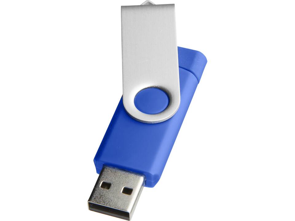 OTG Rotate USB 11