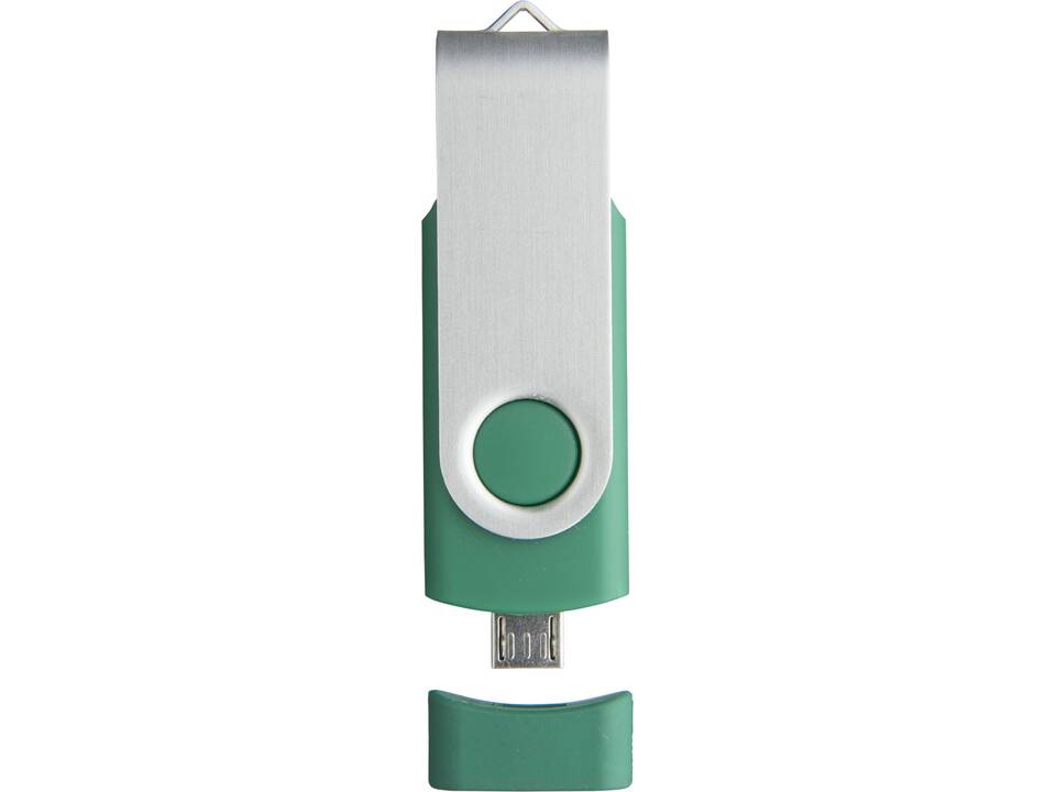 OTG Rotate USB 6
