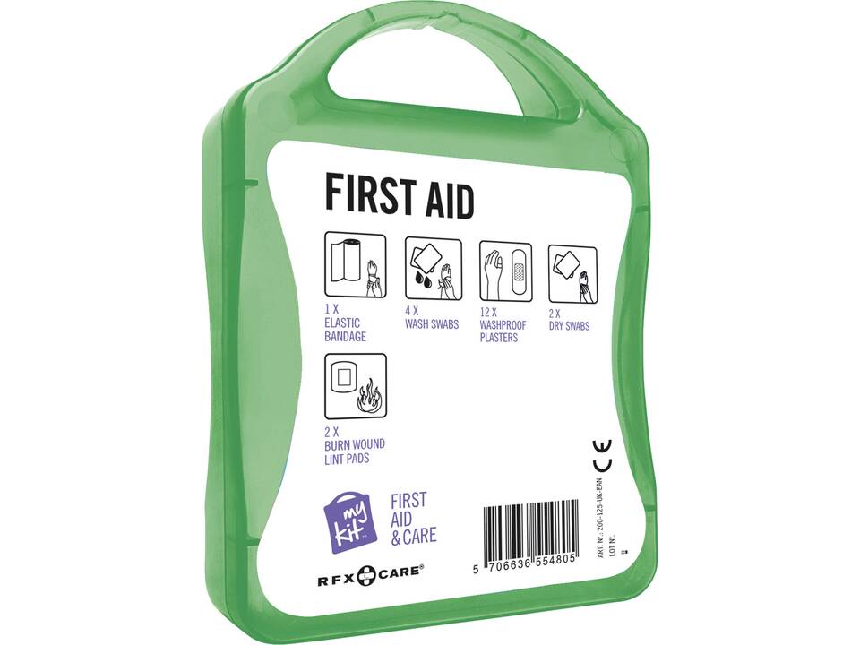 MyKit First Aid 14