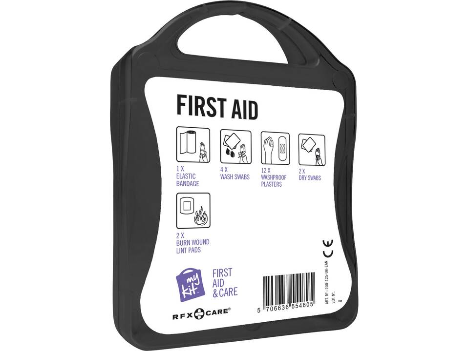 MyKit First Aid 36