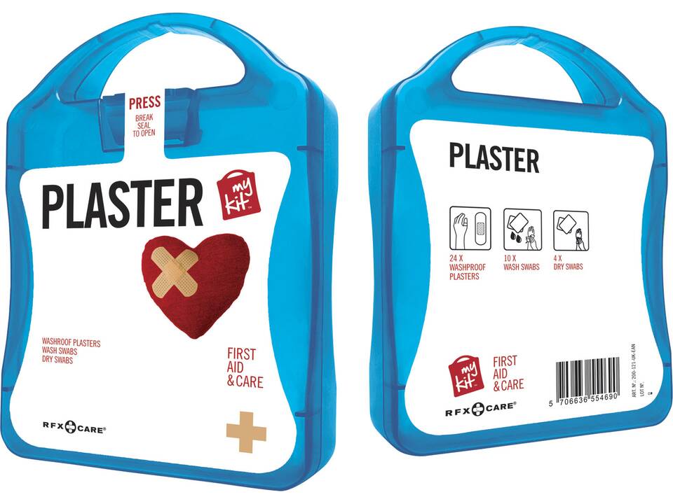 MyKit Plaster Set 5