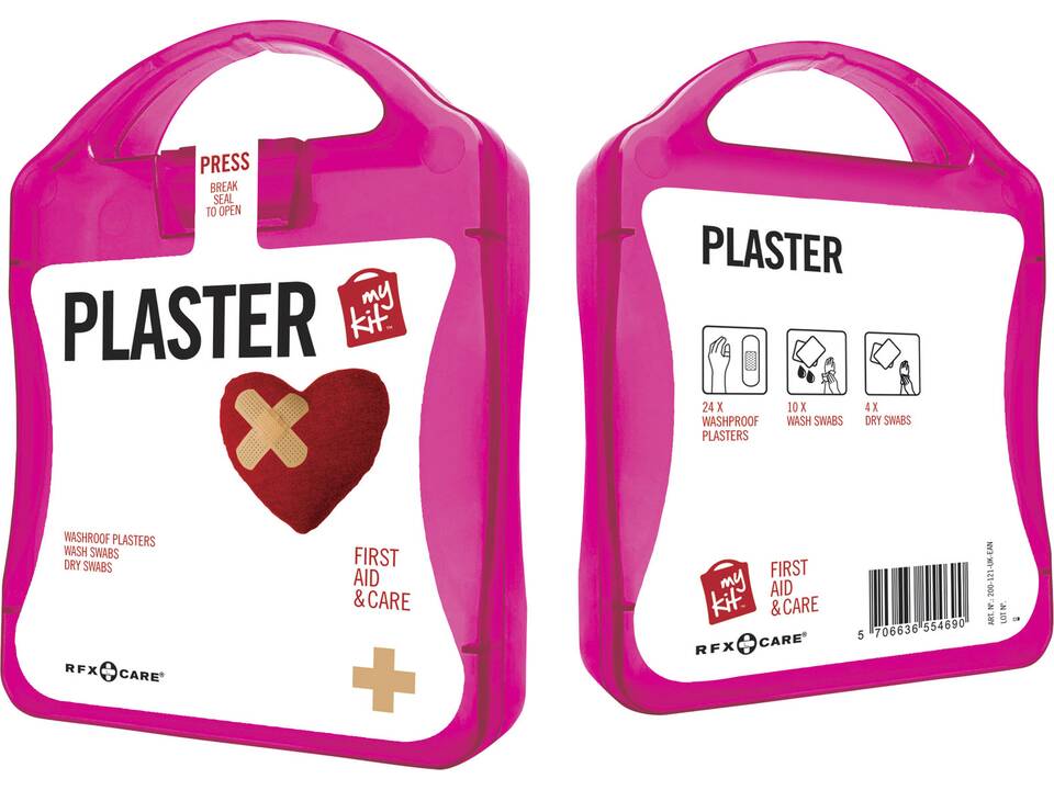 MyKit Plaster Set 20