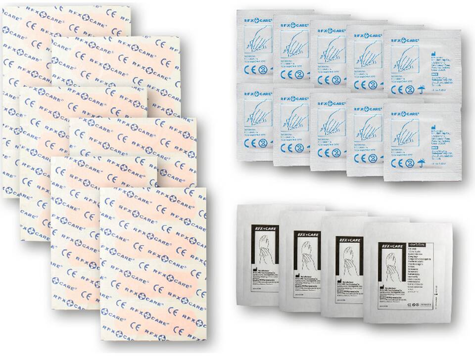 MyKit Plaster Set 25