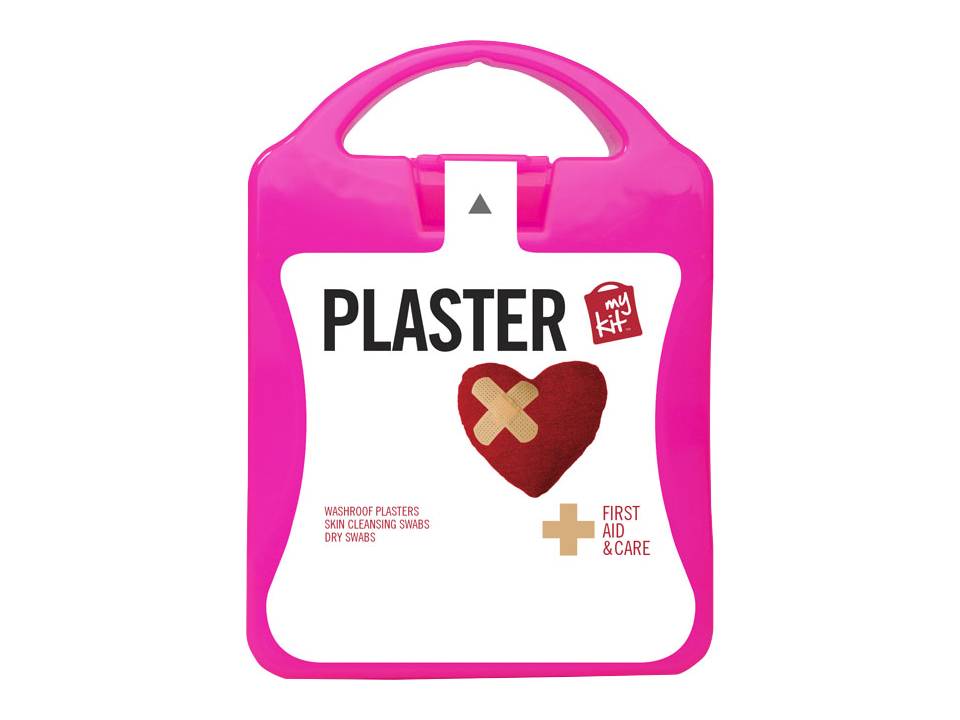 MyKit PLASTER 8