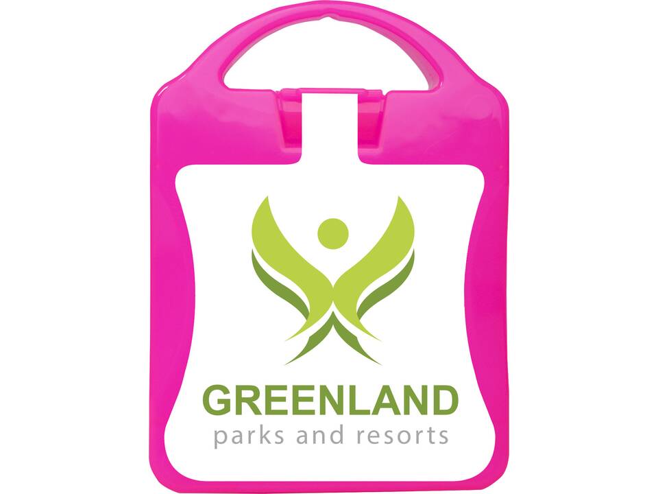 MyKit Plaster Set 22