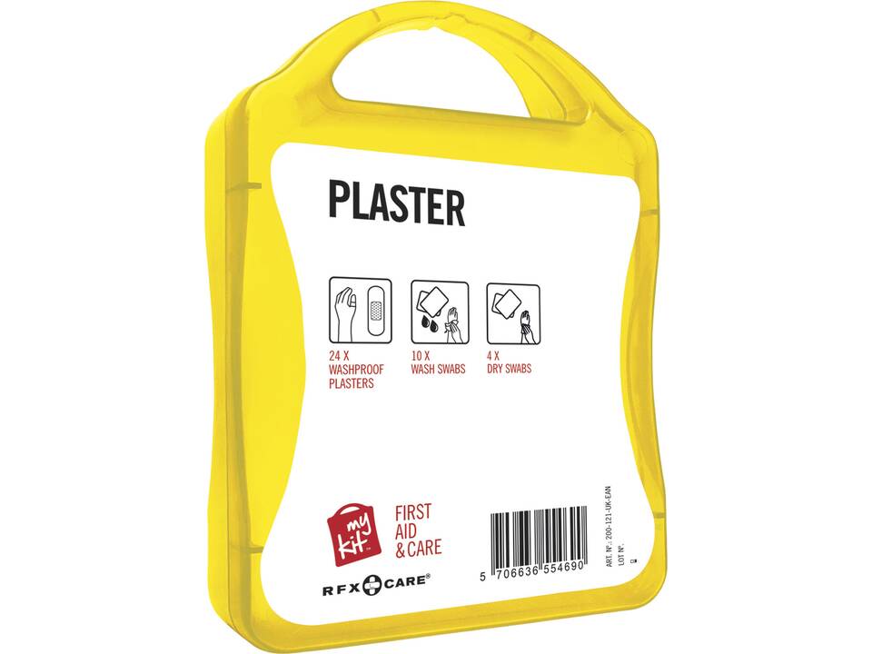 MyKit Plaster Set 30