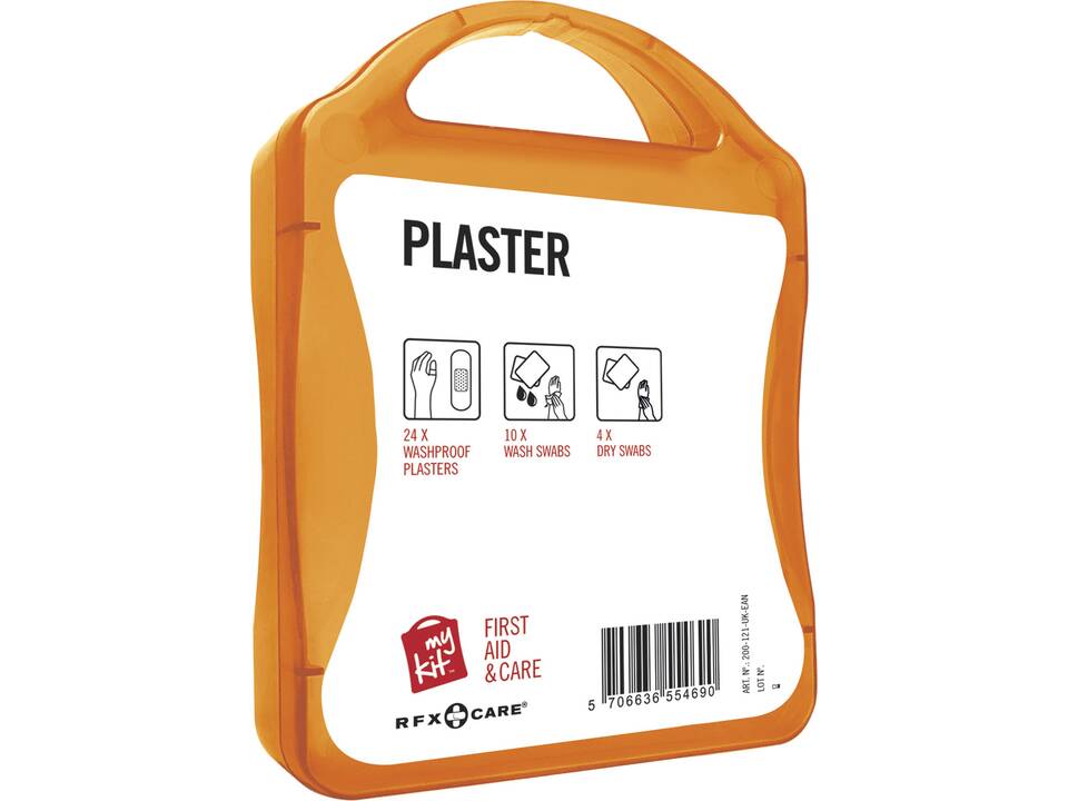 MyKit Plaster Set 40