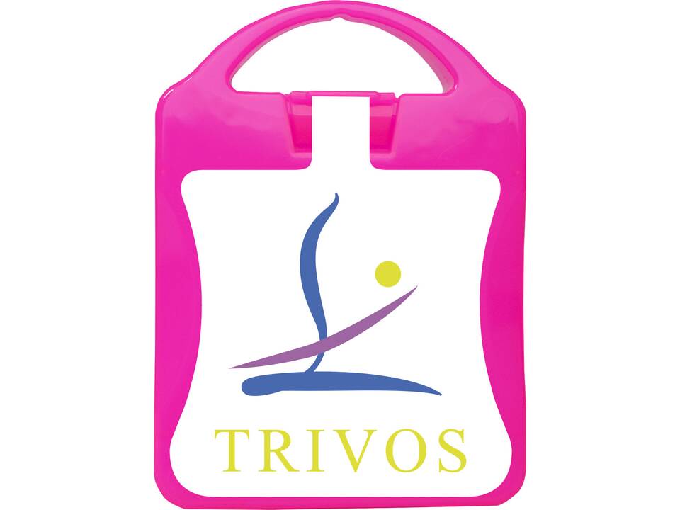 MyKit Workplace First Aid Kit 22