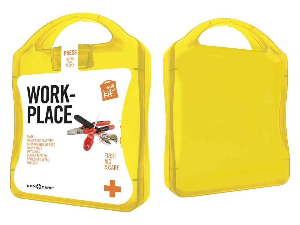 MyKit WORK PLACE 6