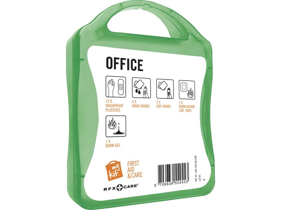 MyKit Office First Aid Kit 14