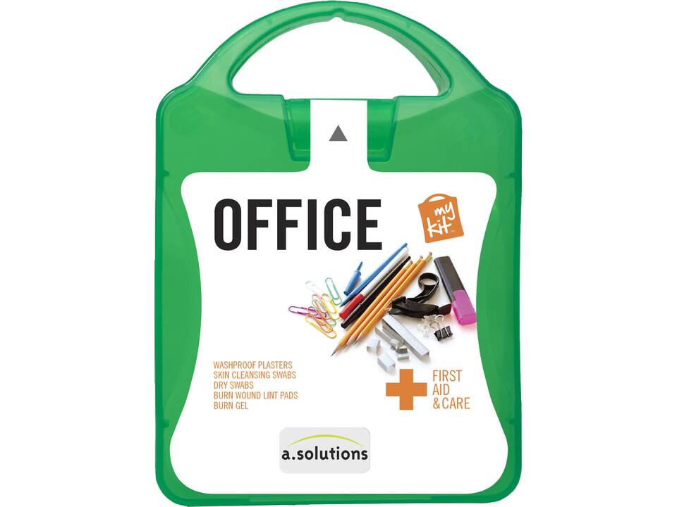 MyKit Office First Aid Kit 11
